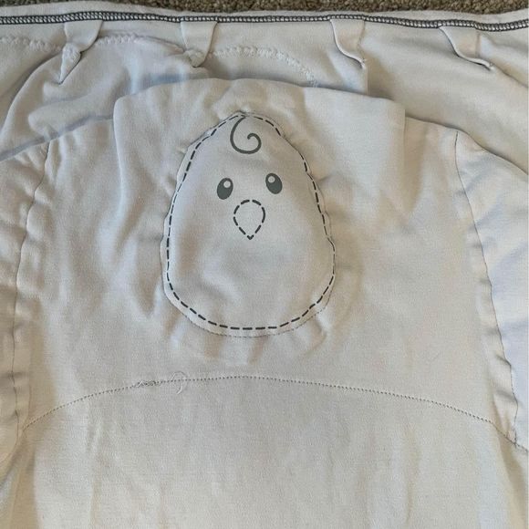 Nested Bean Zen Swaddle Classic - Picture 3 of 6